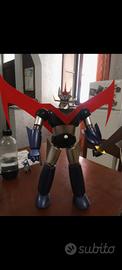 grande mazinga Evolution toy