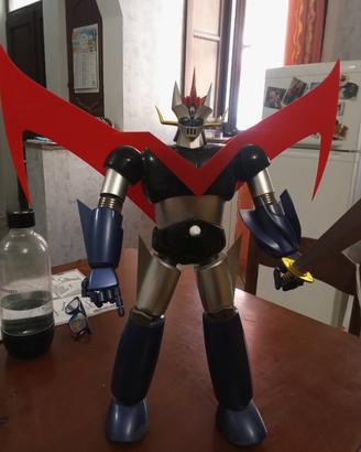 grande mazinga Evolution toy