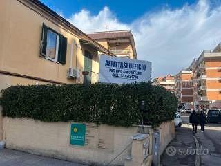 Ciampinoi ufficio centrale