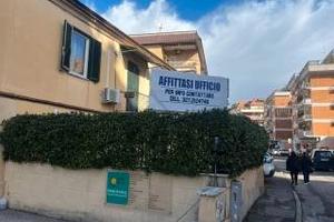 Ciampinoi ufficio centrale