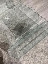 Tavolino Poltrone e Sofà
