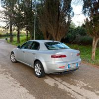 Alfa Romeo 159