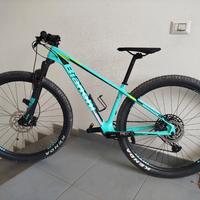 Mountainbike Bianchi Nitron 