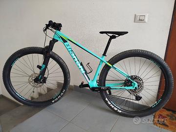 Mountainbike Bianchi Nitron 