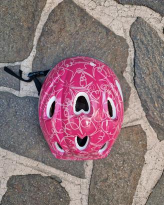 Casco bambino
