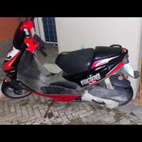 Aprilia RS 125 - 2023