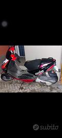 Aprilia RS 125 - 2023