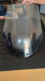 cupolino parabrezza suzuki burgman 650 07 executiv