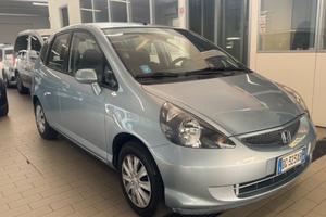 Honda Jazz 1.4 i-DSi 5p. Cool UNICO PROPRIETARIO