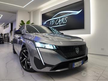 PEUGEOT 308 BlueHDi 130 S&S EAT8 Allure Pack