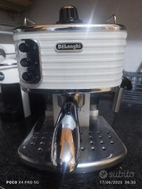 macchina caffè 