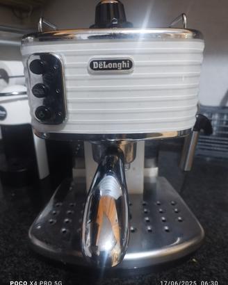 macchina caffè 