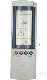 Telecomando Airwell RC-7