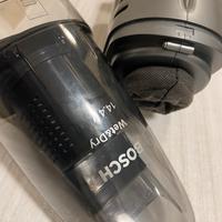 Aspirapolvere Bosch ricaricabile