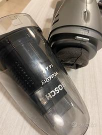 Aspirapolvere Bosch ricaricabile