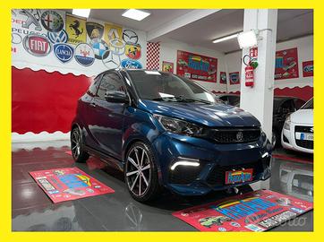 Aixam Premium GTI 50 Coupé - 2022