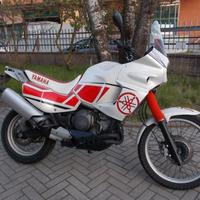 Yamaha  XTX 750 Supertenere