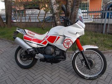Yamaha  XTX 750 Supertenere