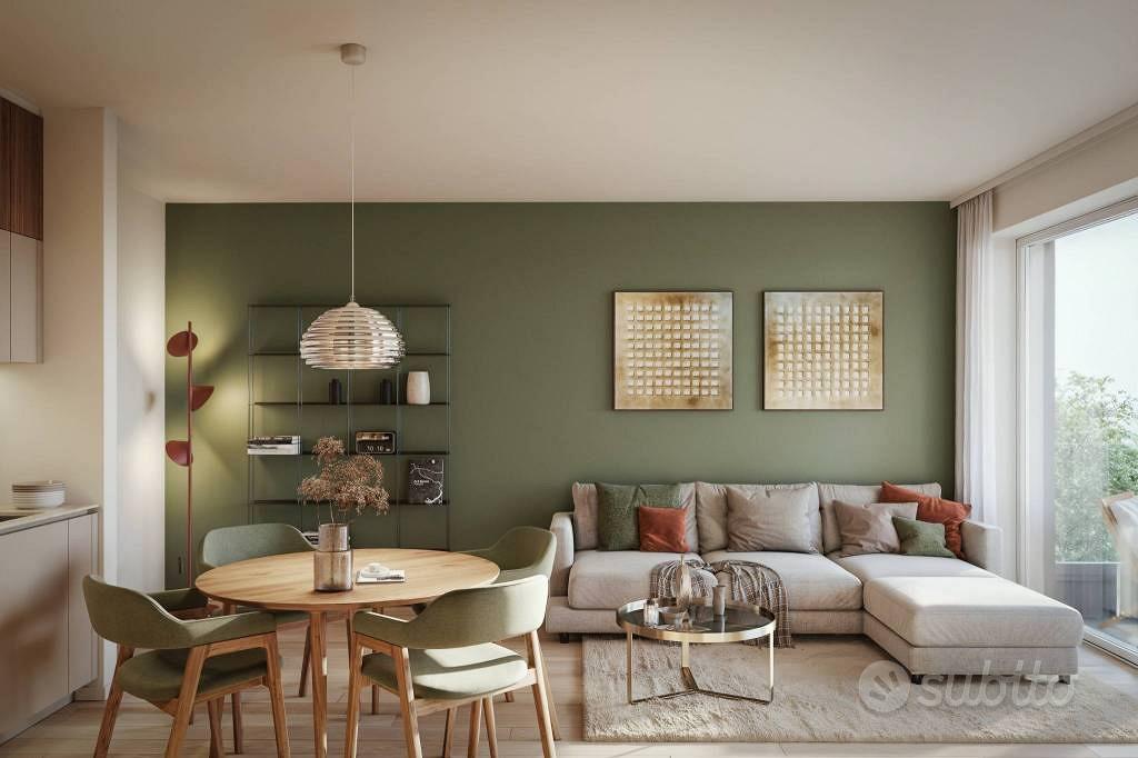 Appartamento – Monza, Triante - Vista 3
