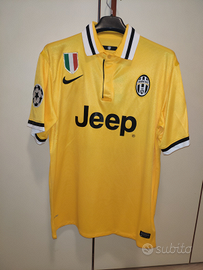 Maglia Juventus Vidal