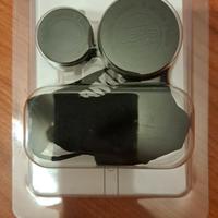 Lenti professionali per iphone