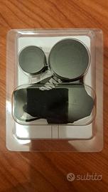 Lenti professionali per iphone