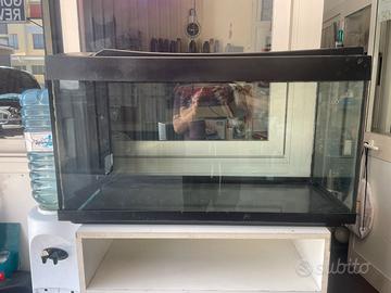 Acquario 100L