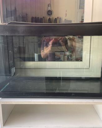 Acquario 100L