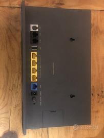 Modem Vodafone Power Station SHG3000
