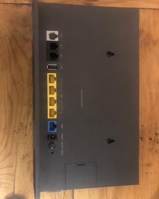 Modem Vodafone Power Station SHG3000