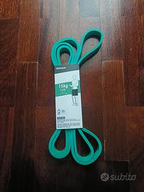 Elastico bodybuilding 15kg