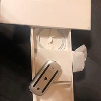 Tastiera apple con magic mouse