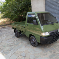 Piaggio porte1300 16v