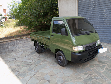 Piaggio porte1300 16v