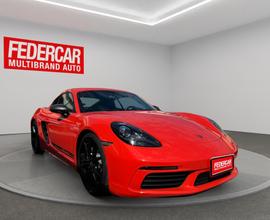 Porsche 718 Cayman 2.0 T