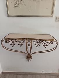 consolle ingresso design