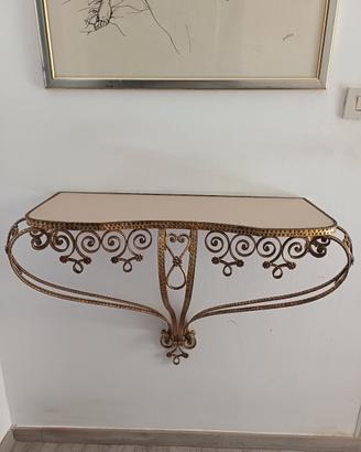 consolle ingresso design