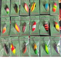 Sponn troit area 5 gr ondulanti spinning