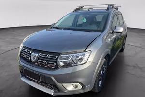 DACIA Sandero II - Sandero 1.5 dci Comfort s&s 75c