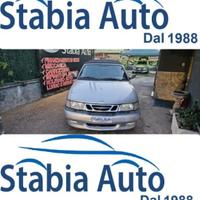 SAAB 9-3 2.0i TS 16V cat Cabriolet Aero