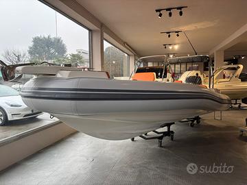 Gommone Marlin 24x full optional
