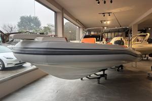 Gommone Marlin 24x full optional