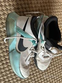 Nike air zoom basket