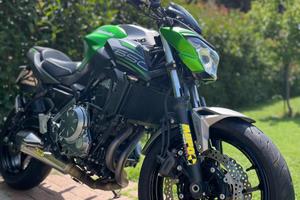 Kawasaki Z650