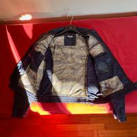 Giubotto Blauer