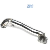 SOPPRESSORE DOWNPIPE CITROEN DS3 10-16 ACCIAIO