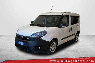 Fiat Doblo COMBI 1.3 M-JET 16V 95CV EASY ( DOPPIA 