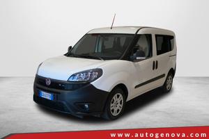 Fiat Doblo COMBI 1.3 M-JET 16V 95CV EASY ( DOPPIA 