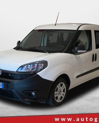 Fiat Doblo COMBI 1.3 M-JET 16V 95CV EASY ( DOPPIA 