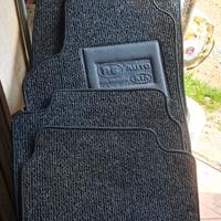 Tappetini originali in moquette Kia Sportage III